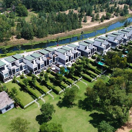 Laguna Parkside Residences Lang Co Eksteriør billede
