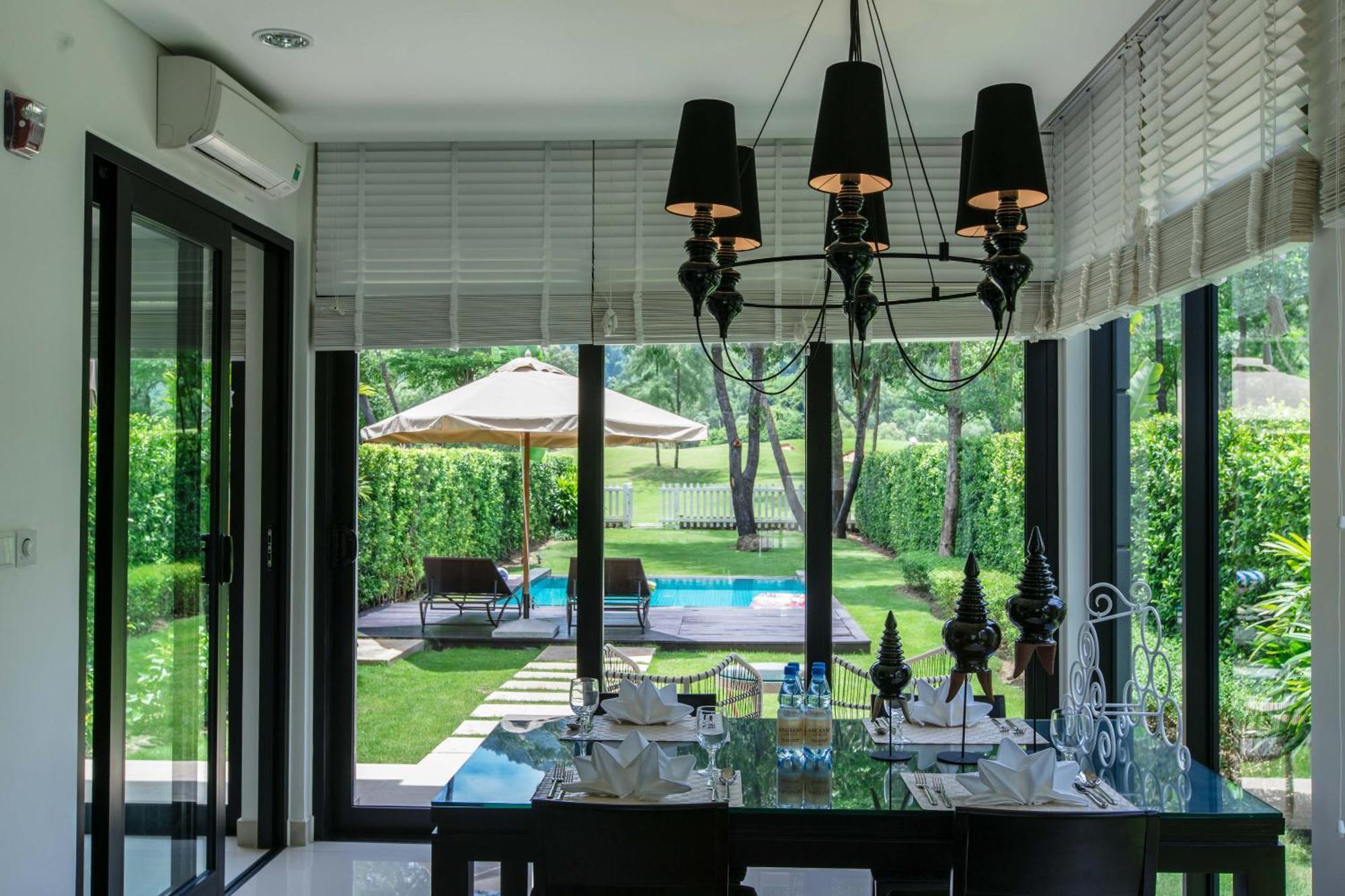 Laguna Parkside Residences Lang Co Eksteriør billede