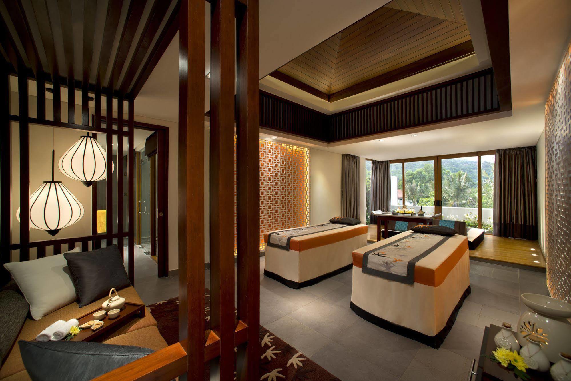 Laguna Parkside Residences Lang Co Eksteriør billede