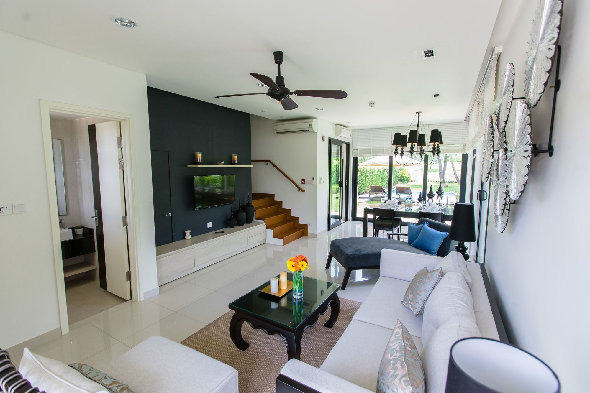 Laguna Parkside Residences Lang Co Eksteriør billede