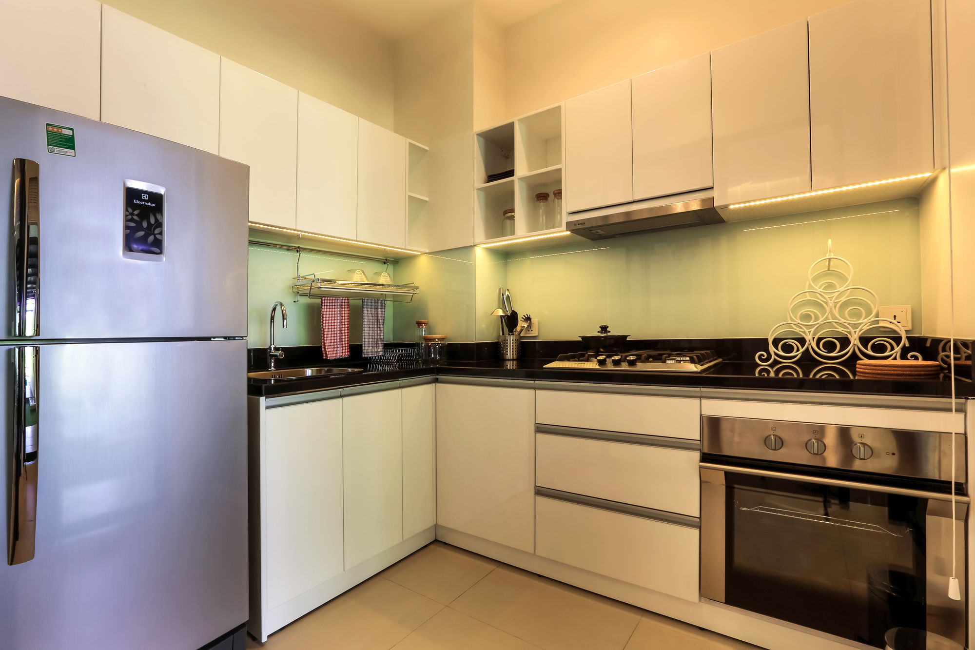 Laguna Parkside Residences Lang Co Eksteriør billede