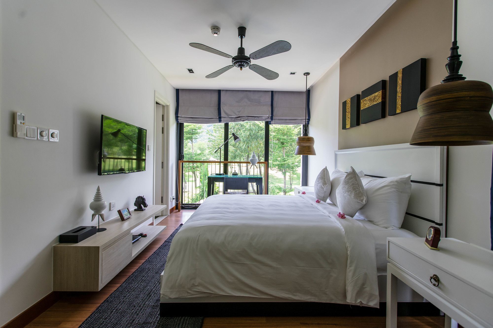 Laguna Parkside Residences Lang Co Eksteriør billede